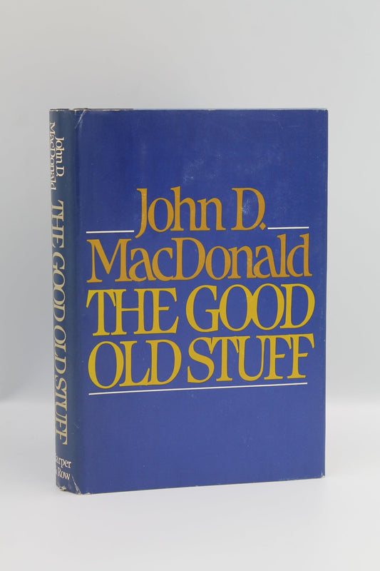 The Good Old Stuff