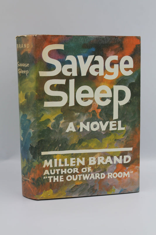 Savage Sleep