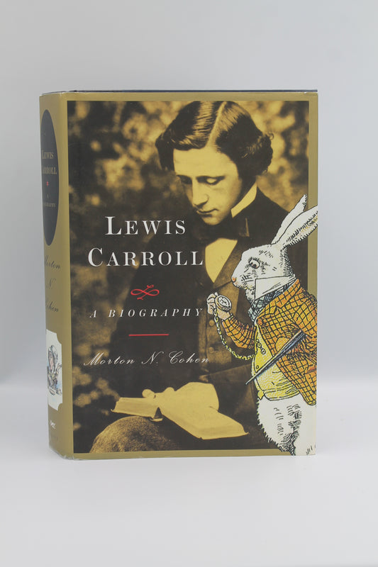 Lewis Carroll: A Biography
