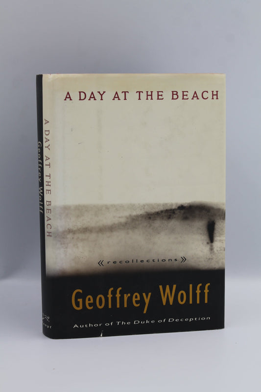 A Day at the Beach