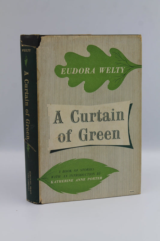 A Curtain of Green