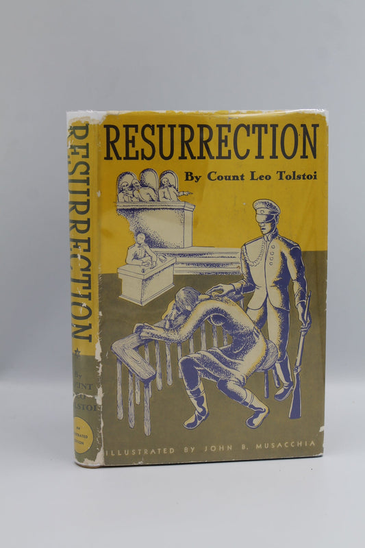 Resurrection
