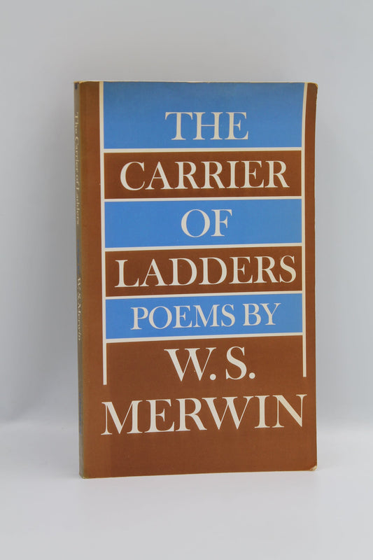 The Carrier of Ladders