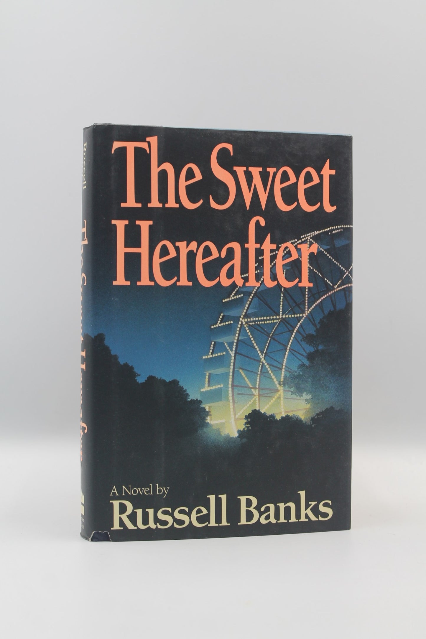 The Sweet Hereafter
