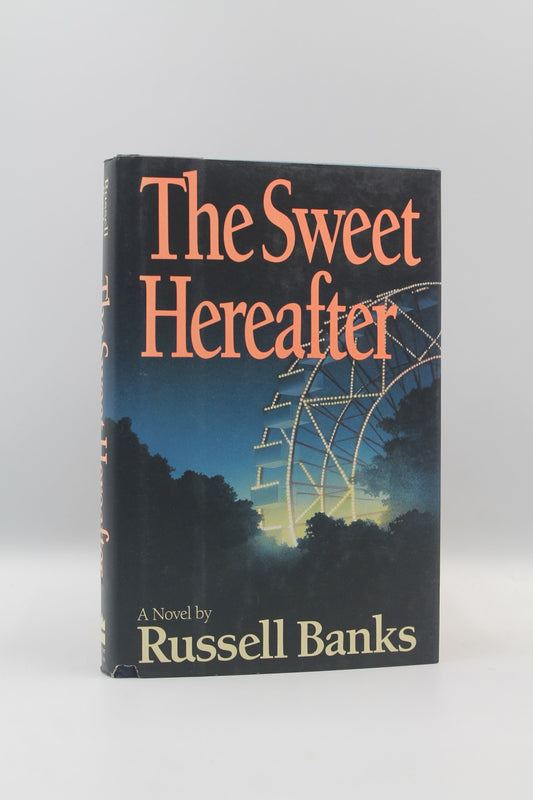 The Sweet Hereafter