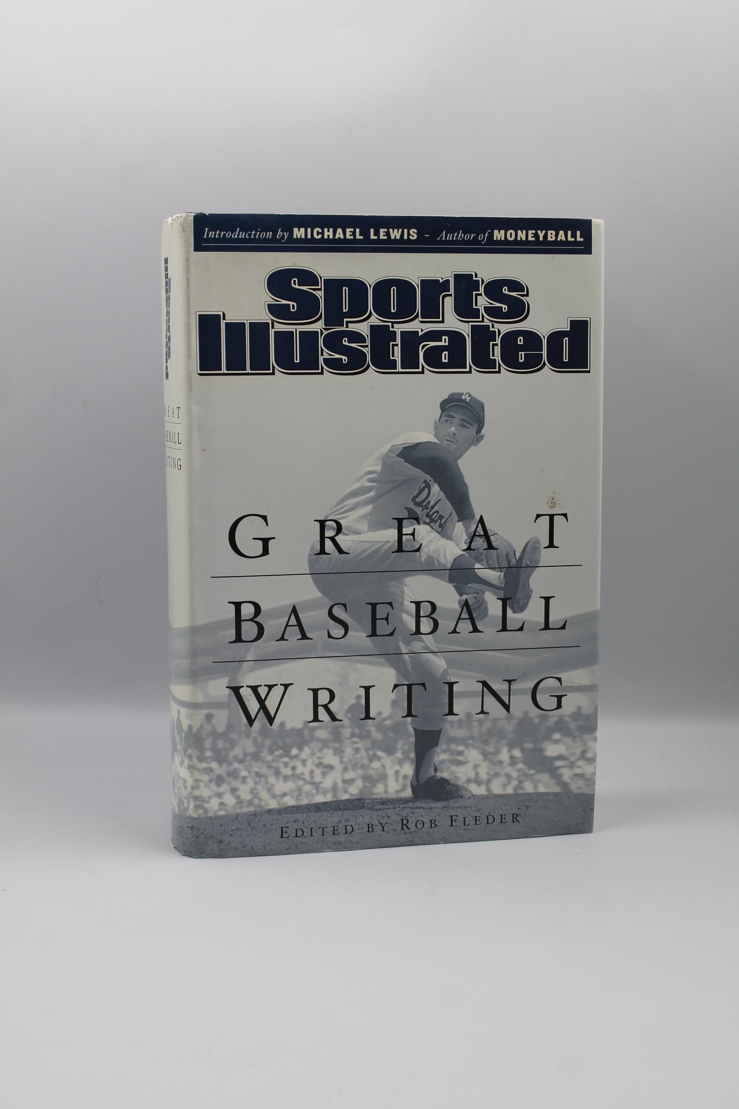 Sports Illustrated Great Baseball Writing