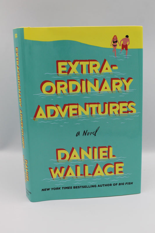 Extraordinary Adventures