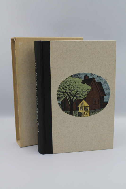 The House of Seven Gables