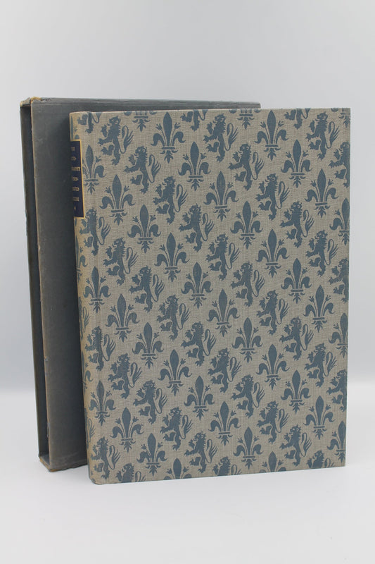 The Autobiography of Benvenuto Cellini