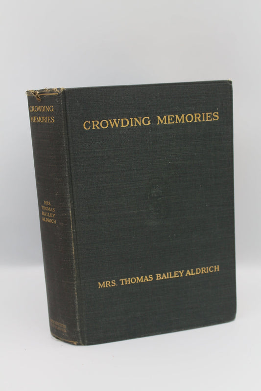 Crowding Memories