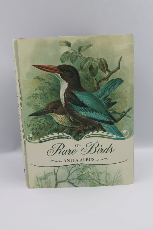 On Rare Birds