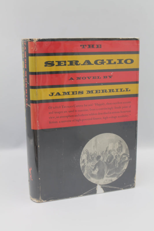 The Seraglio