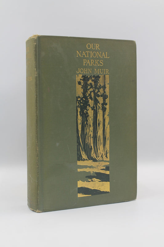 Our National Parks