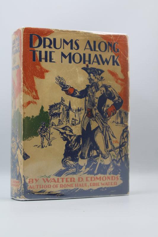 Drums Along the Mohawk