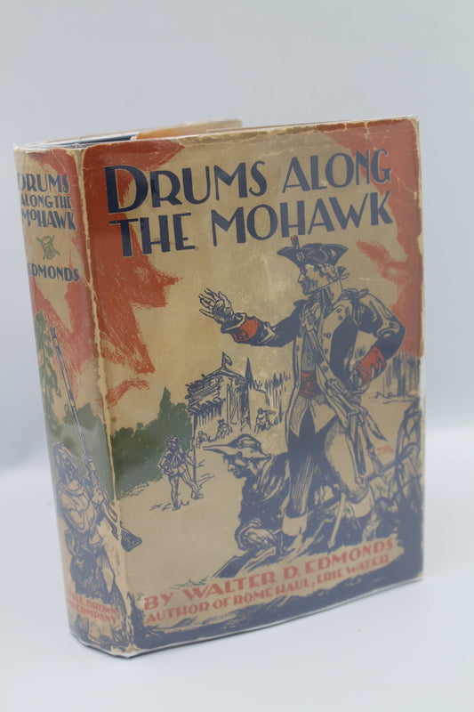 Drums Along the Mohawk
