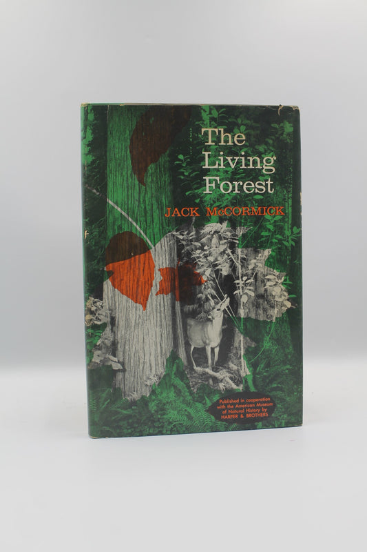 The Living Forest