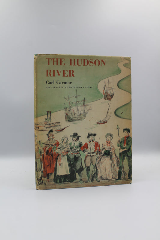 The Hudson River
