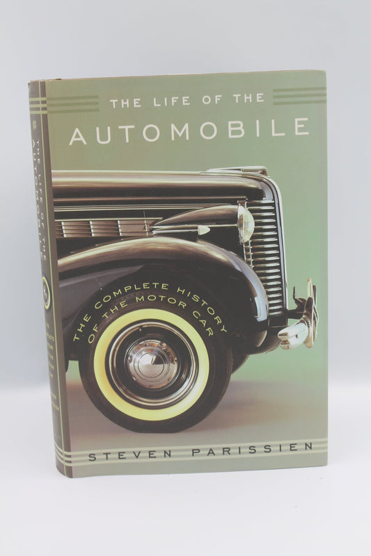 The Life of the Automobile