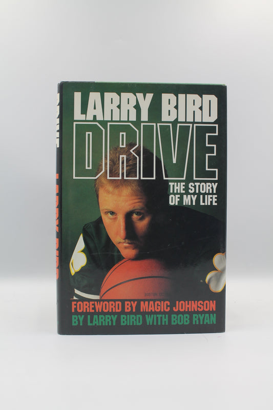 Drive: The Story of My Life