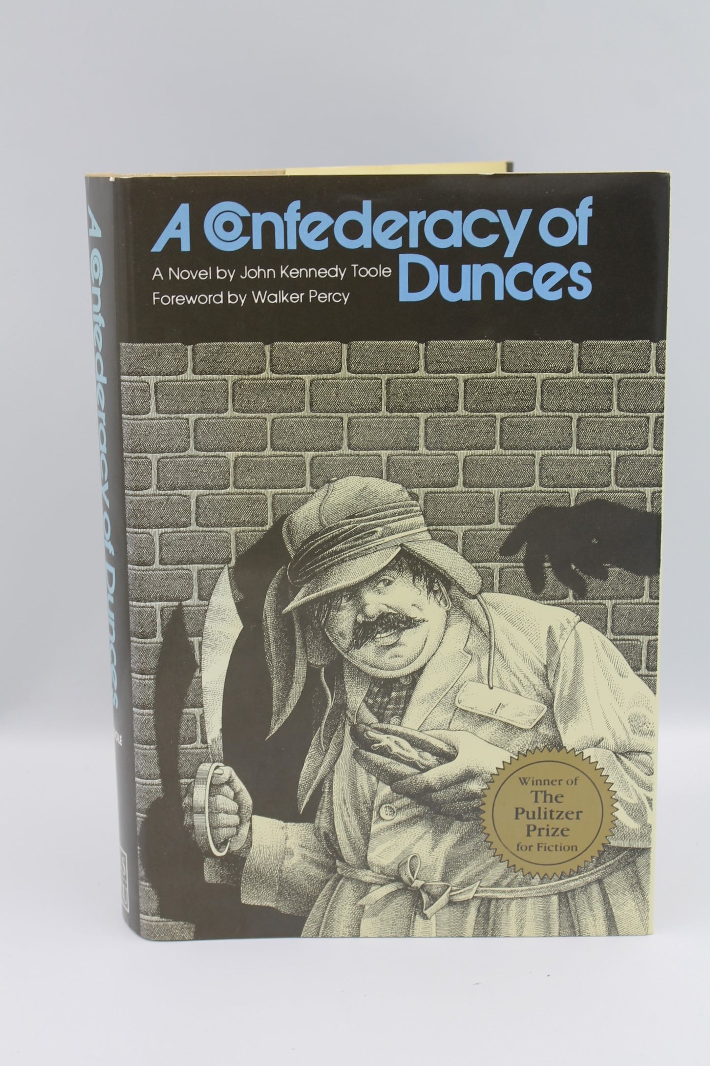 A Confederacy of Dunces