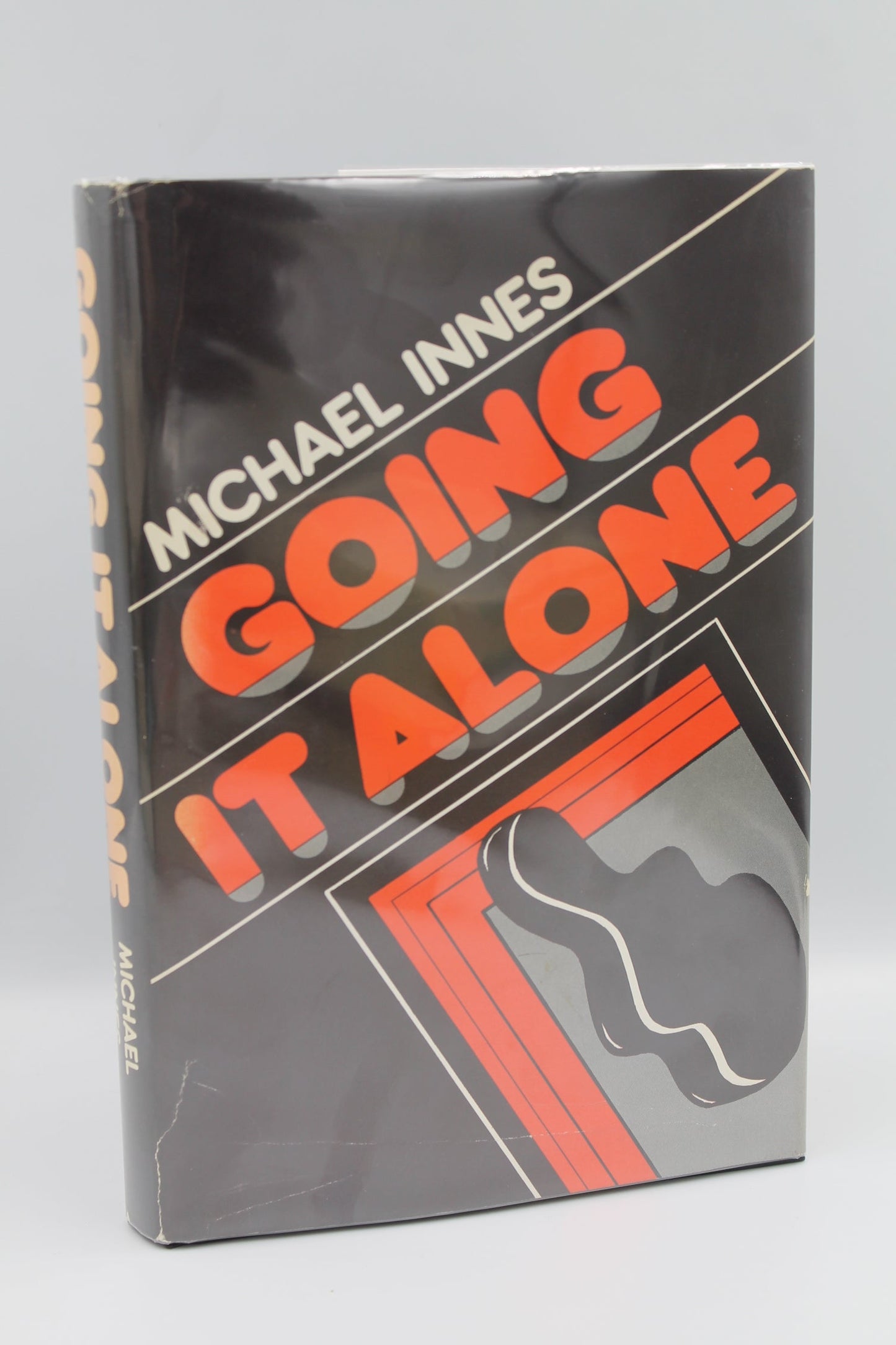 Going It Alone