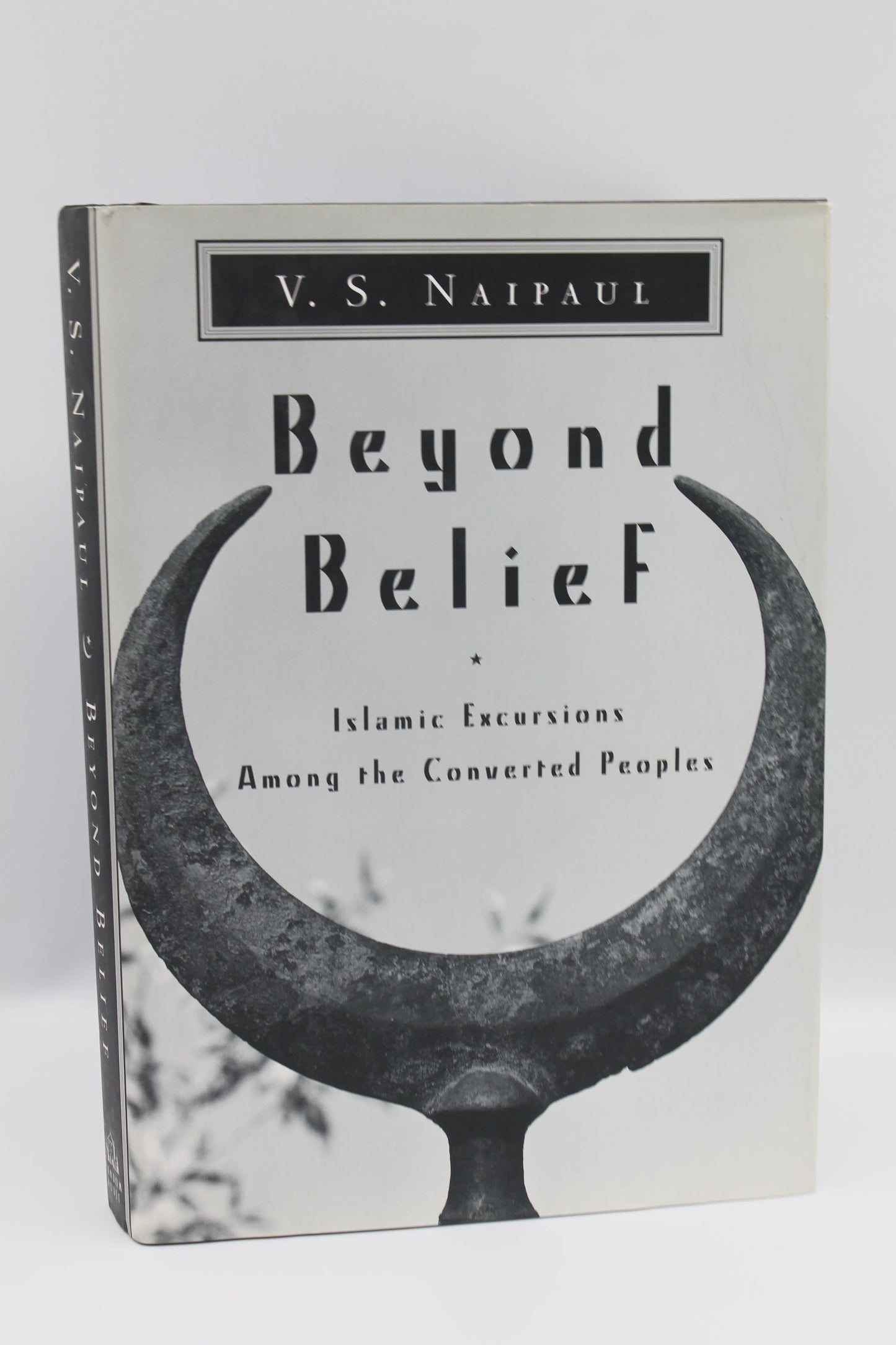 Beyond Belief: Islamic Excustions Among the Converted Peoples