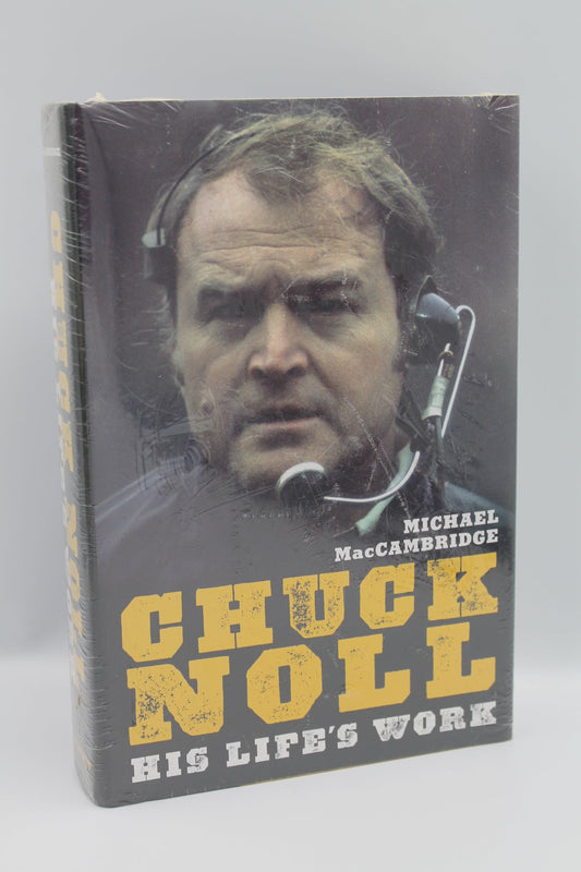 Chuck Noll: His Life's Work