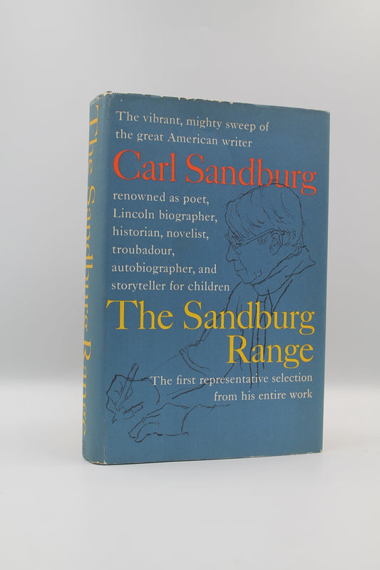 The Sandburg Range