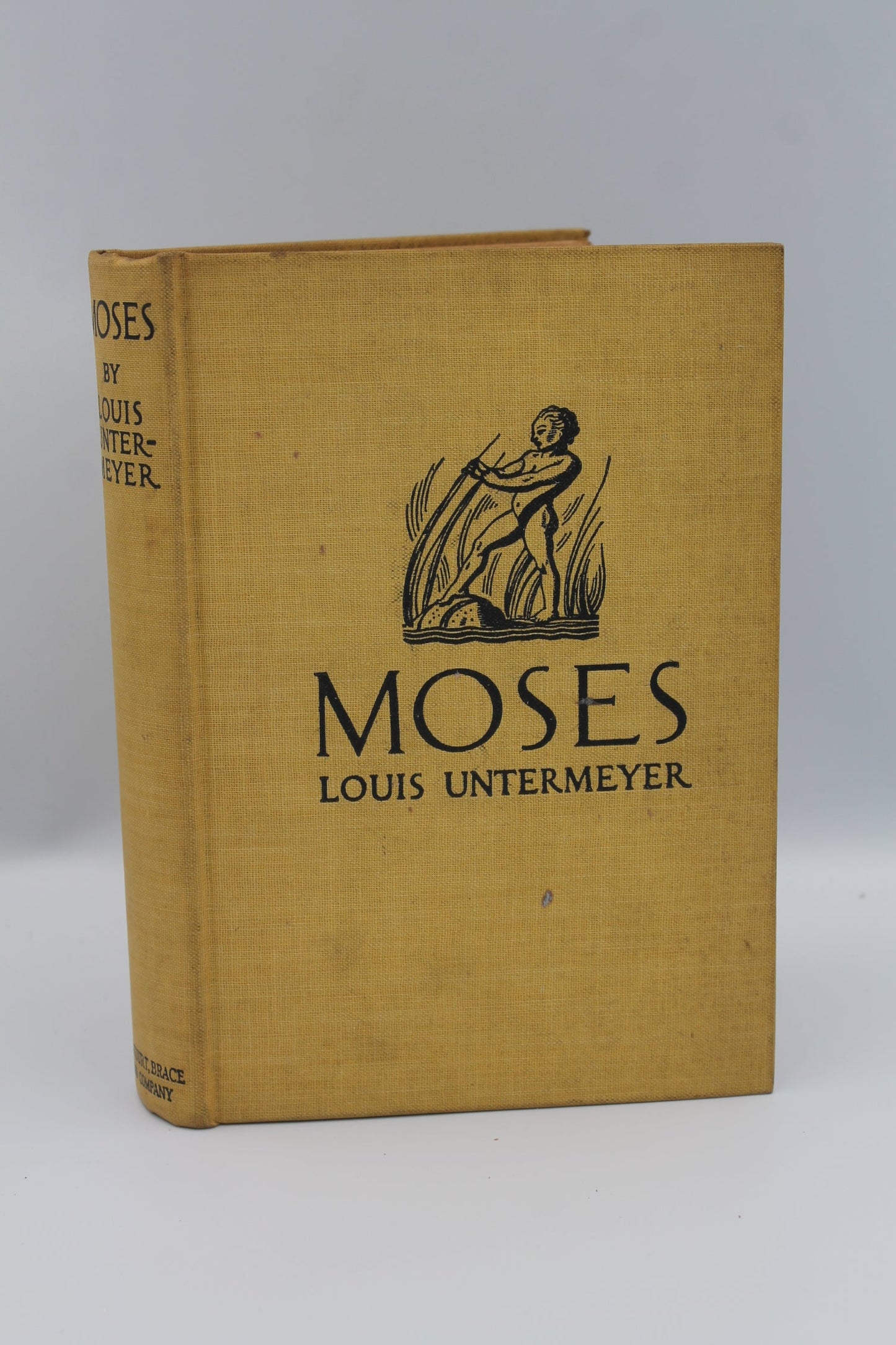 Moses