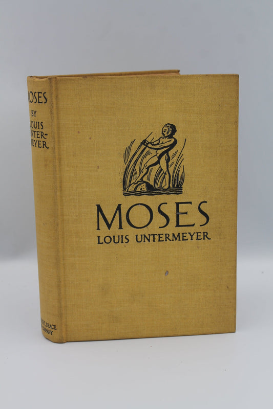 Moses