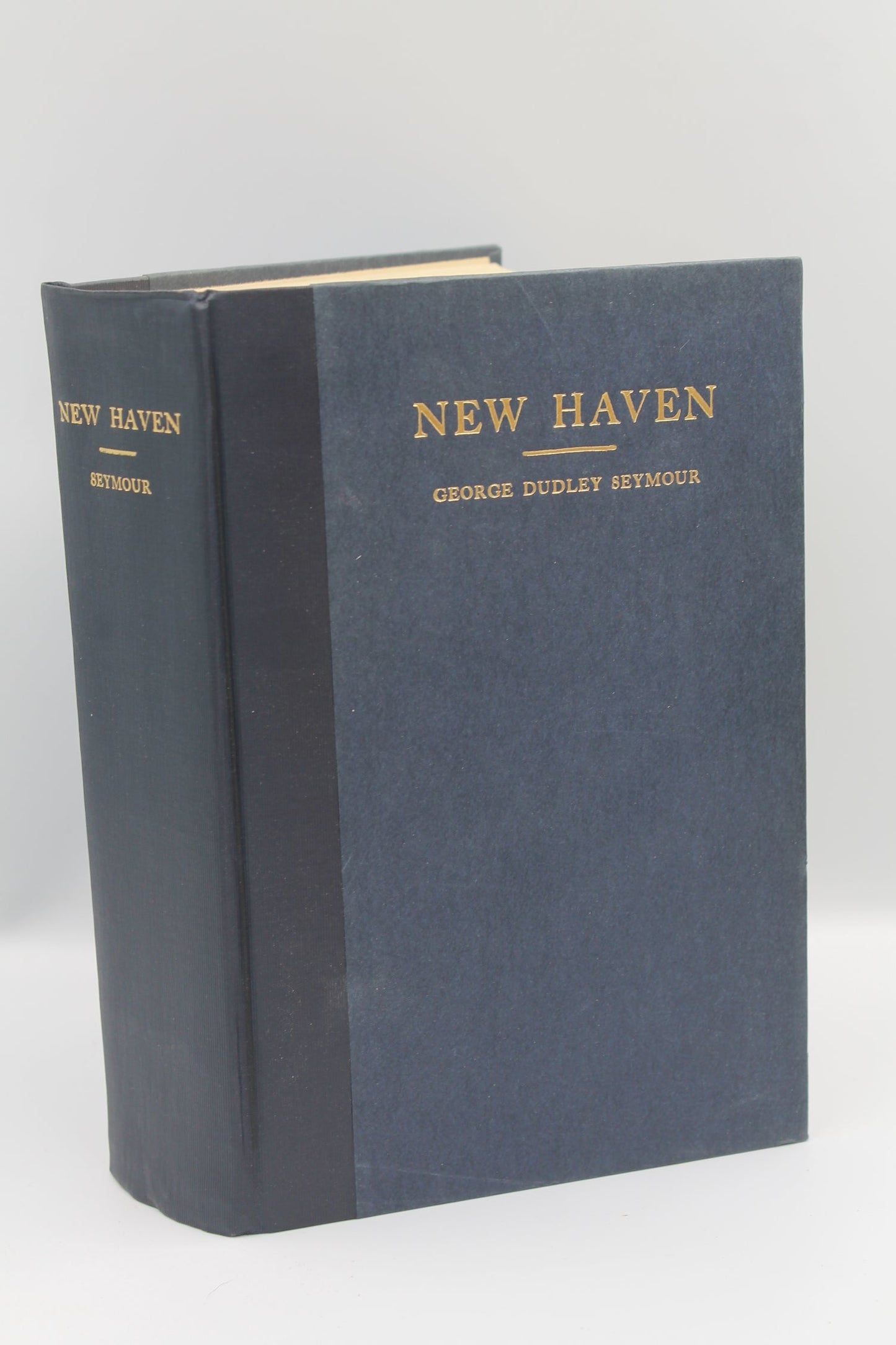 New Haven