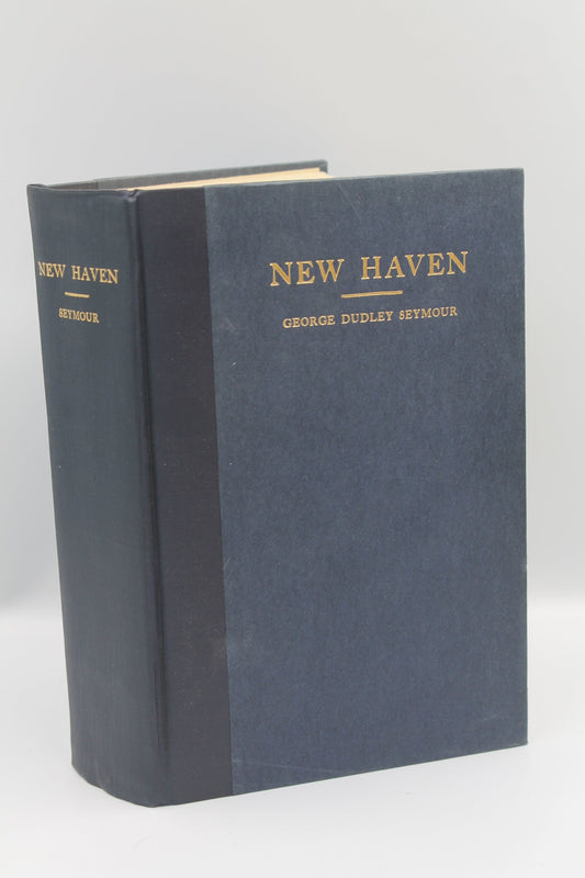 New Haven