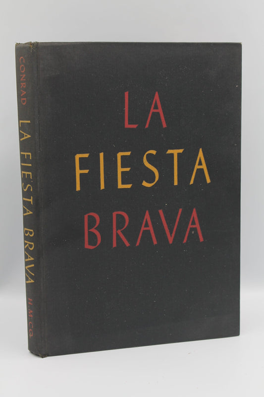 La Fiesta Brava: The Art of the Bull Ring