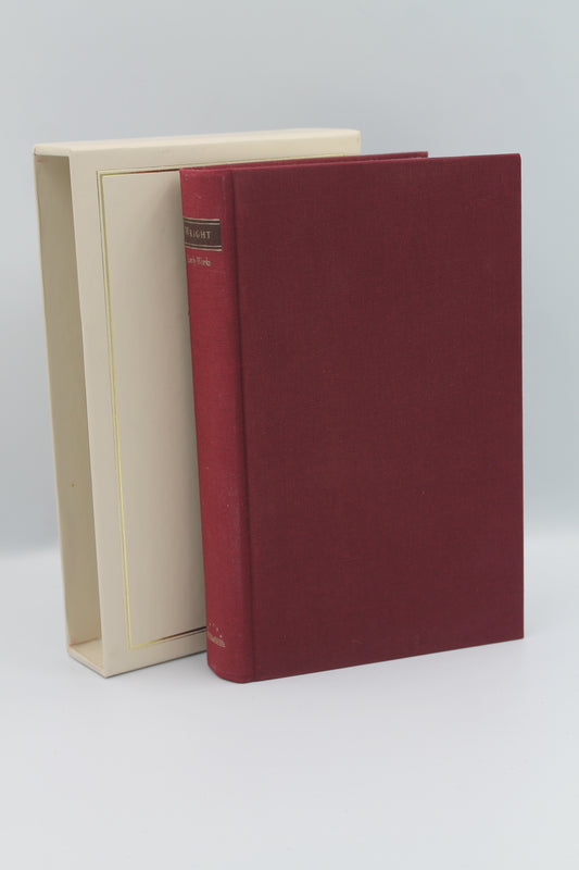 Early Works (Lawd Today!, Uncle Tom's Children, Native Son)