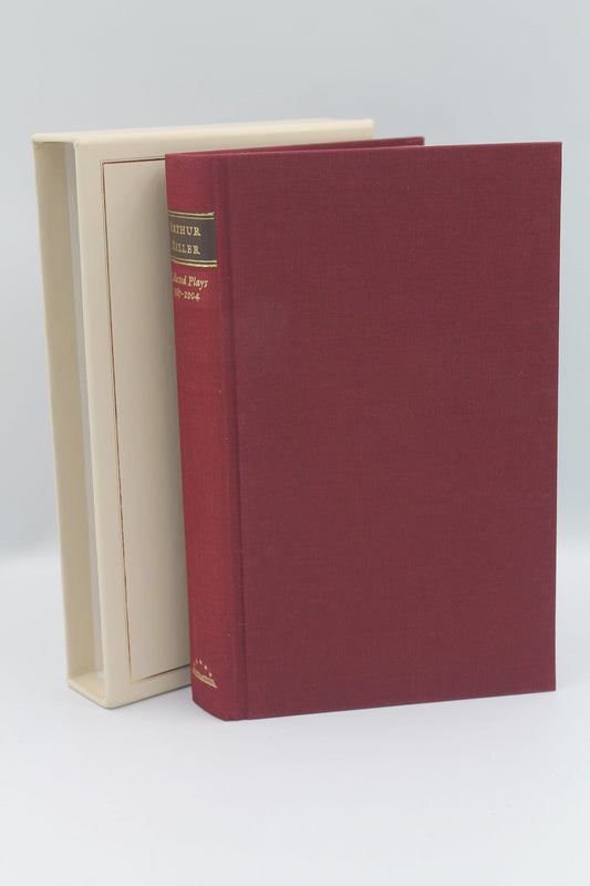 Collected Plays 1987-2004