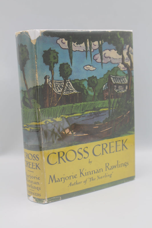 Cross Creek