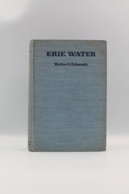 Erie Water
