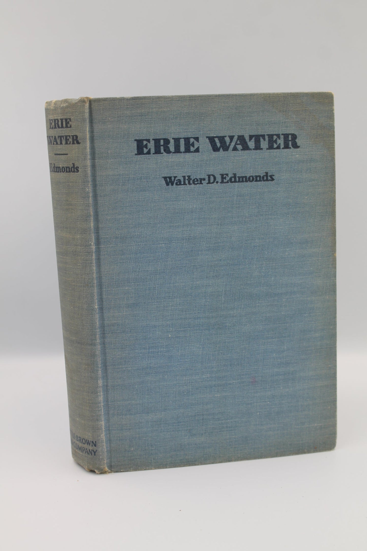 Erie Water