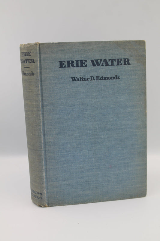 Erie Water