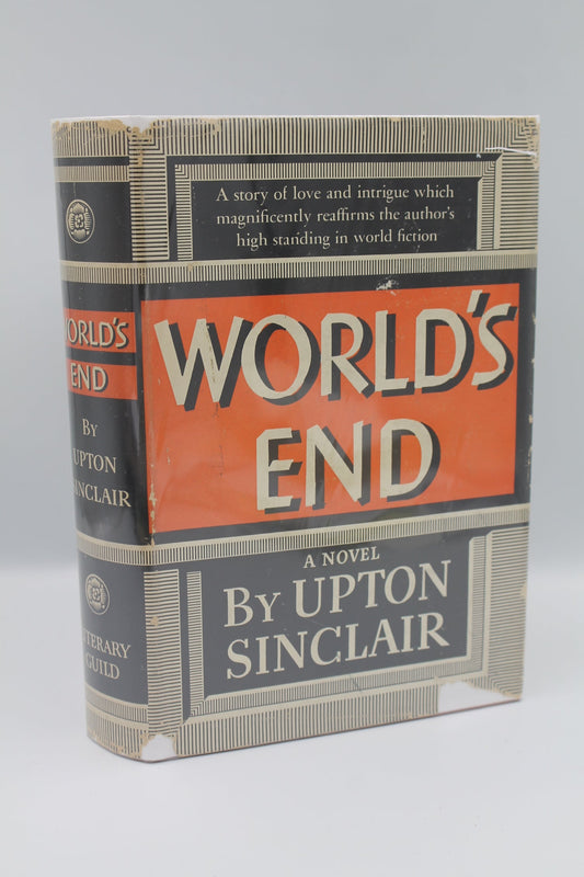 World's End