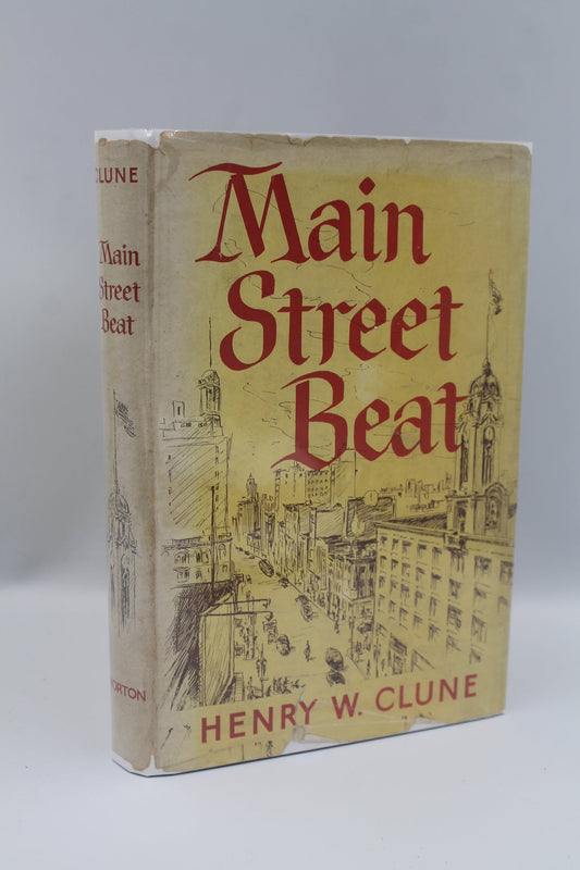 Main Street Beat