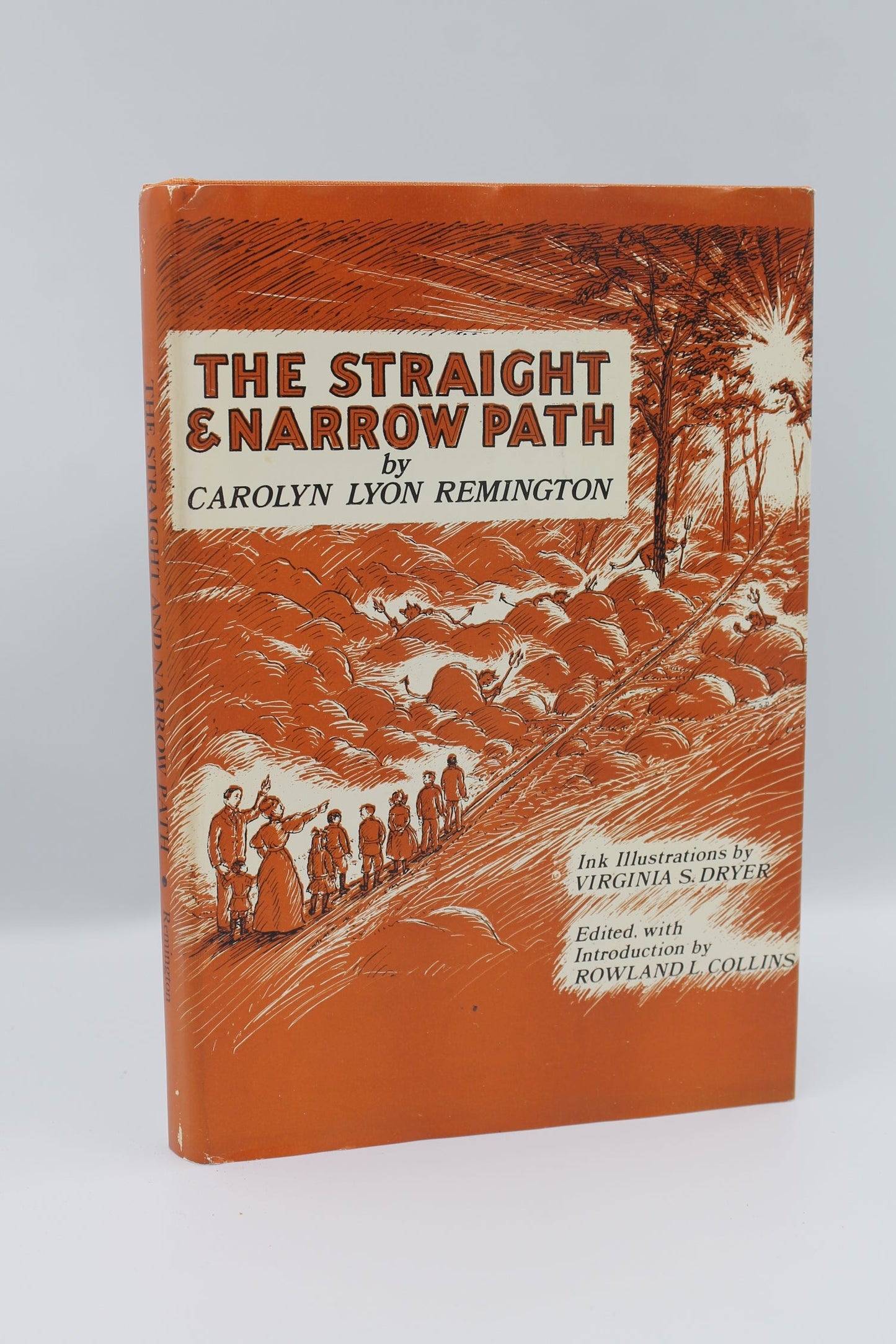 The Straight & Narrow