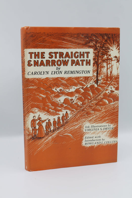 The Straight & Narrow