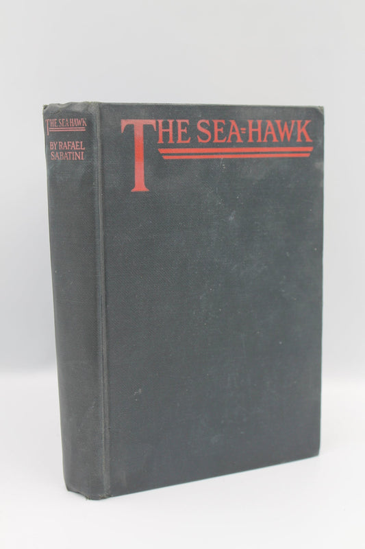 The Sea-Hawk