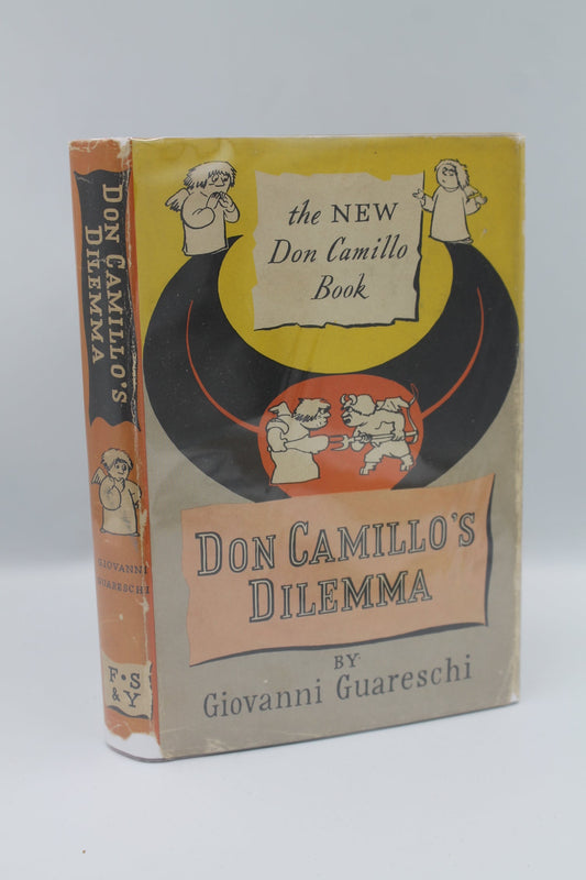 Don Camillo's Dilemma
