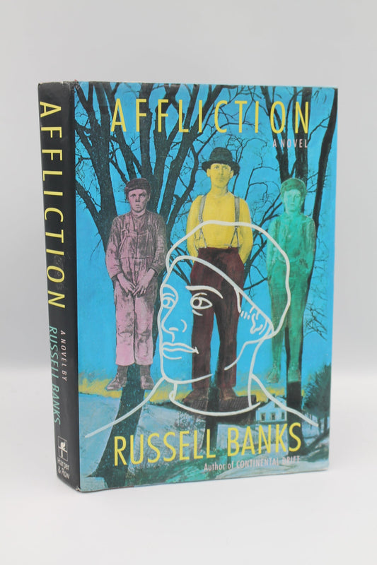 Affliction