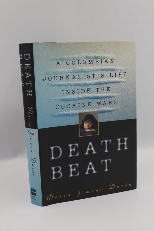 Death Beat