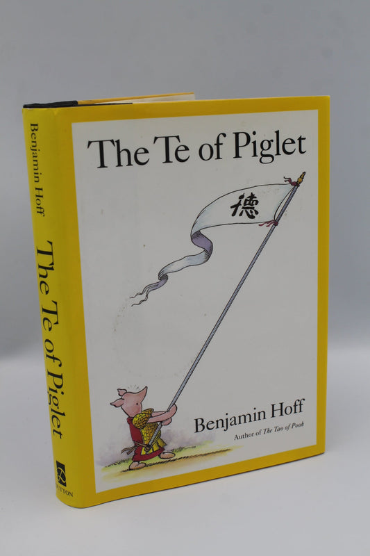 The Te of Piglet