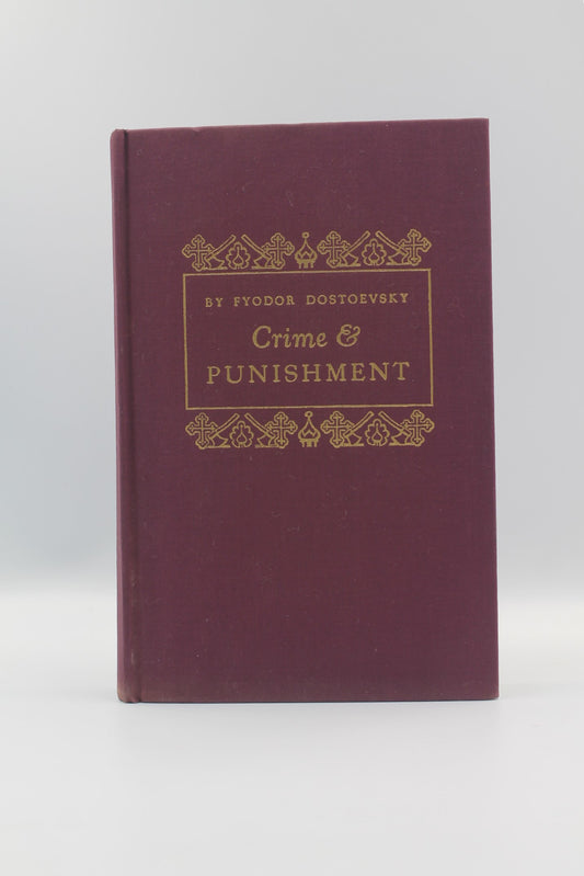 Crime & Punishment
