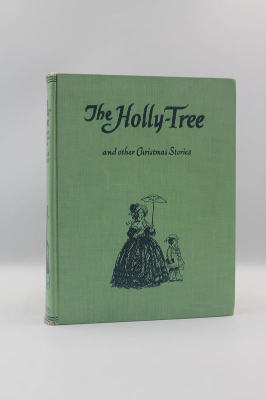 The Holly-Tree and other Christmas Story
